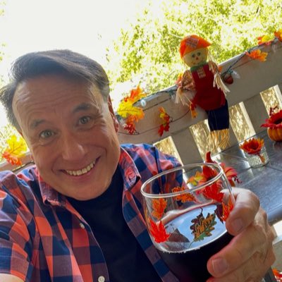 tctillman2003's tweet photo. Ready for autumn and cool fall weather! 🌰🍁🌰 https://t.co/B8Z9VPF7U5