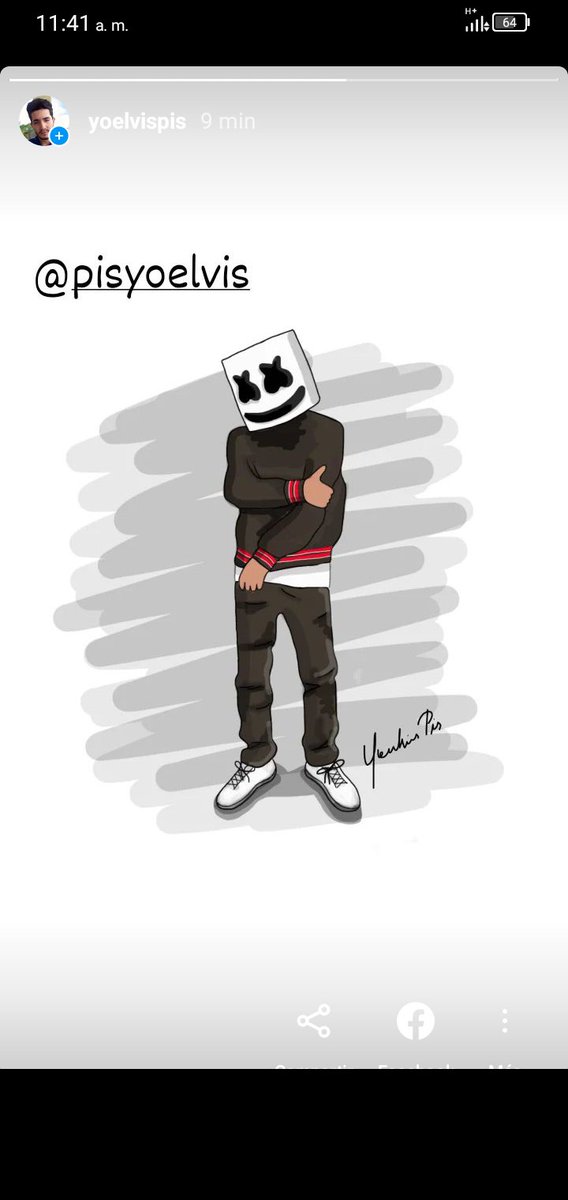 YoelvisPis's tweet photo. Sígueme en mi Instagram para más contenido como este ig: https://t.co/oAwk9hd89S https://t.co/TpOqQimeXL