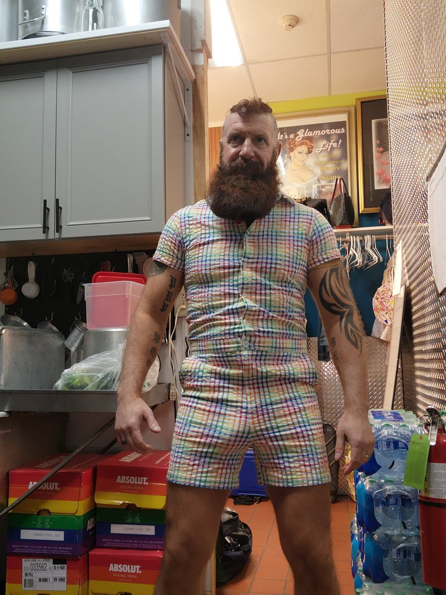 Montaz hazelton on twitter rainbow pride party romper and rainbow