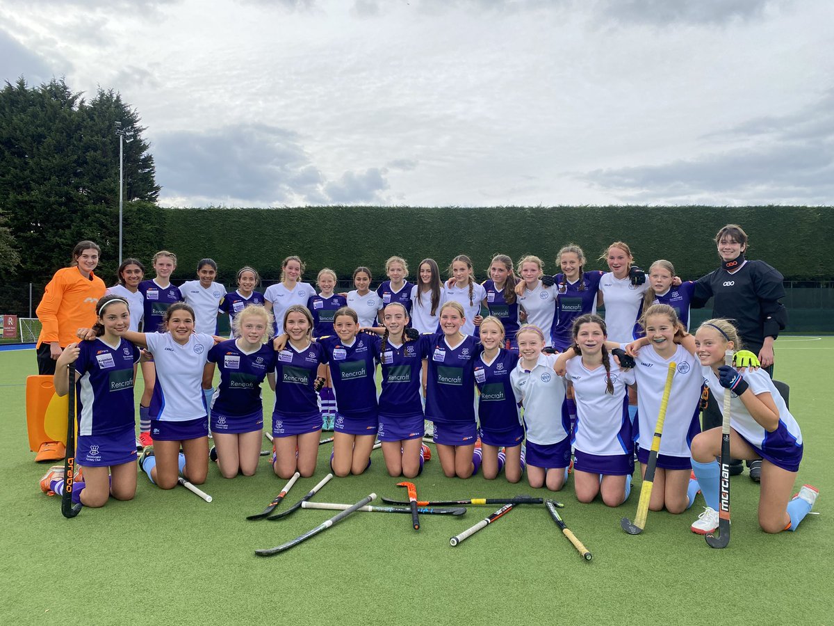 Guy McLaughlin (@gmac7oaks) on Twitter photo Thank you <a href="/WokingHC/">Woking Hockey Club</a> for an a very entertaining match for our U14 Girls, good luck for the rest of the season! Thank you <a href="/WokingHC/">Woking Hockey Club</a> for an a very entertaining match for our U14 Girls, good luck for the rest of the season!