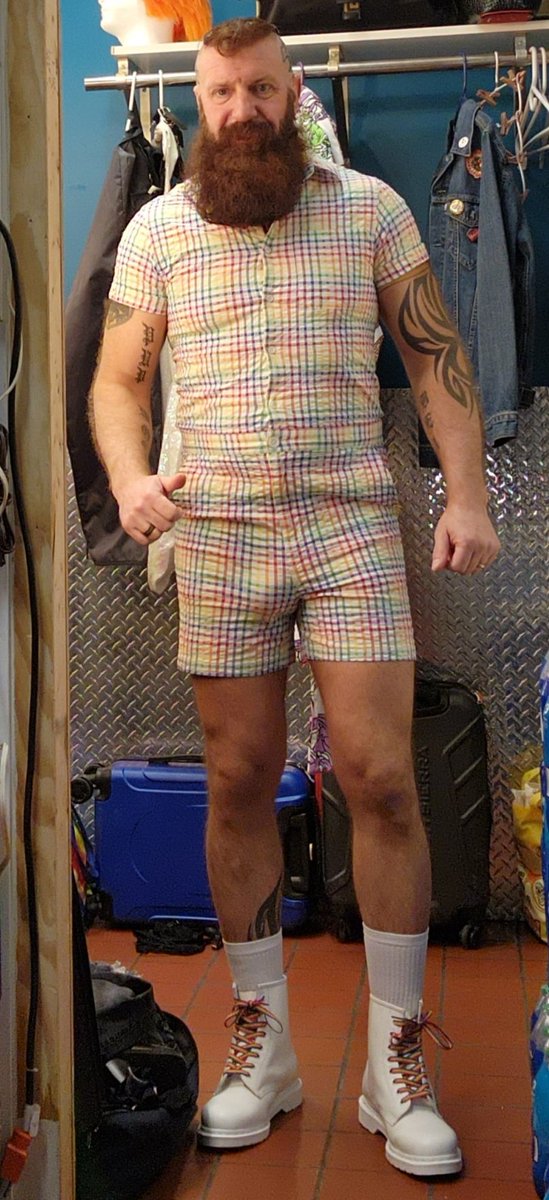 Montaz hazelton on twitter rainbow pride party romper and rainbow