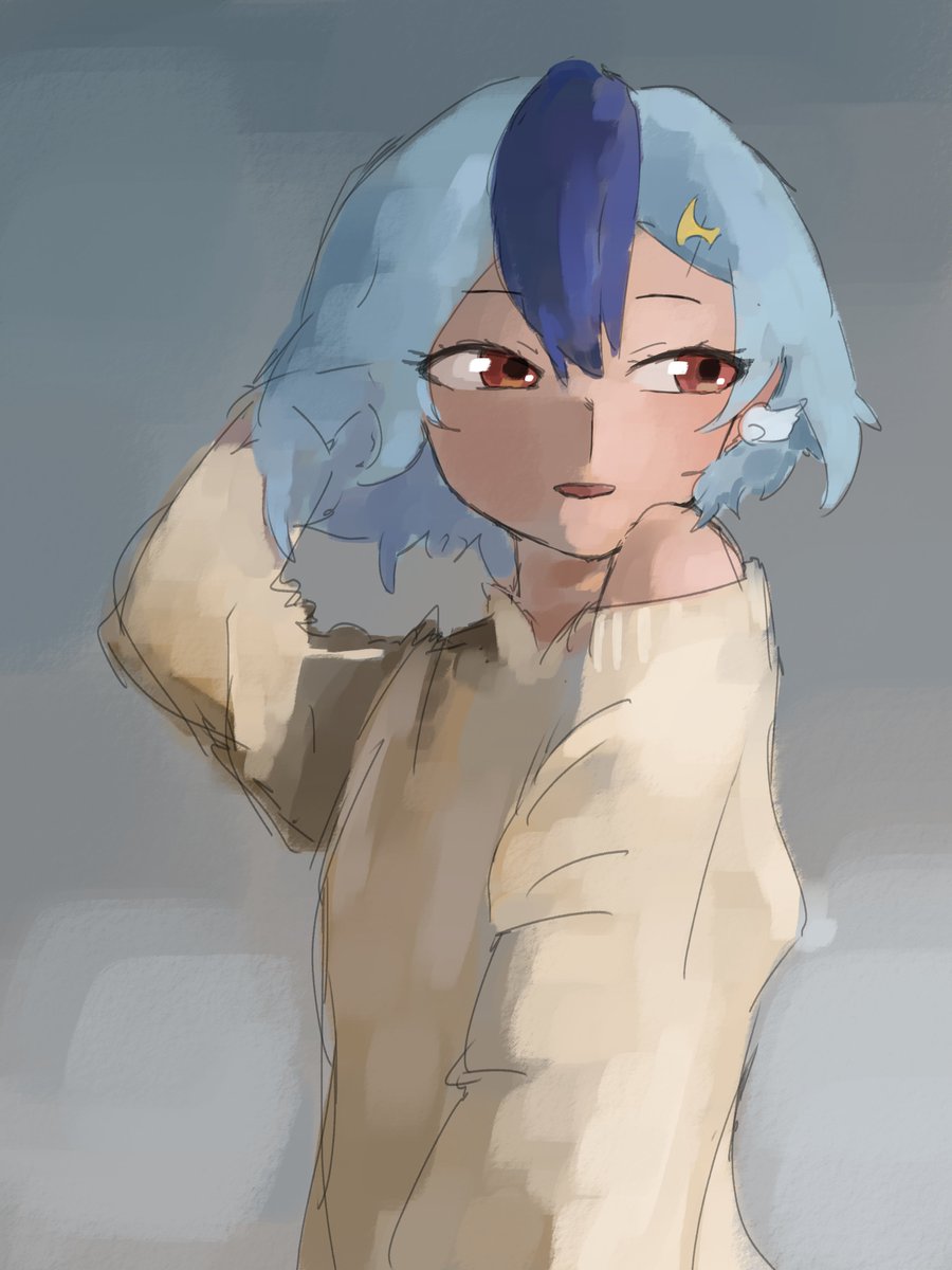 Samidare (@Eye_mask_May) / Posts / X