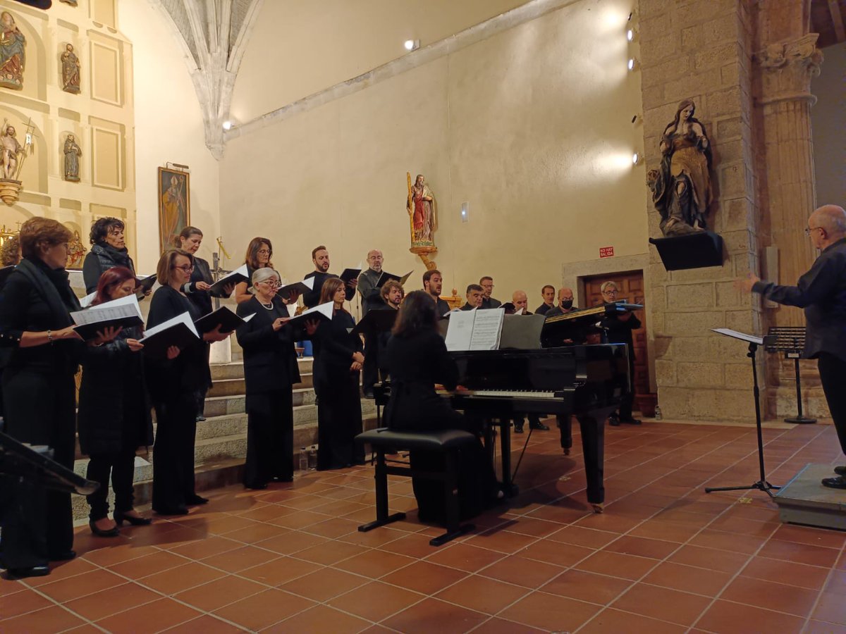 Fundación ORCAM tweet media