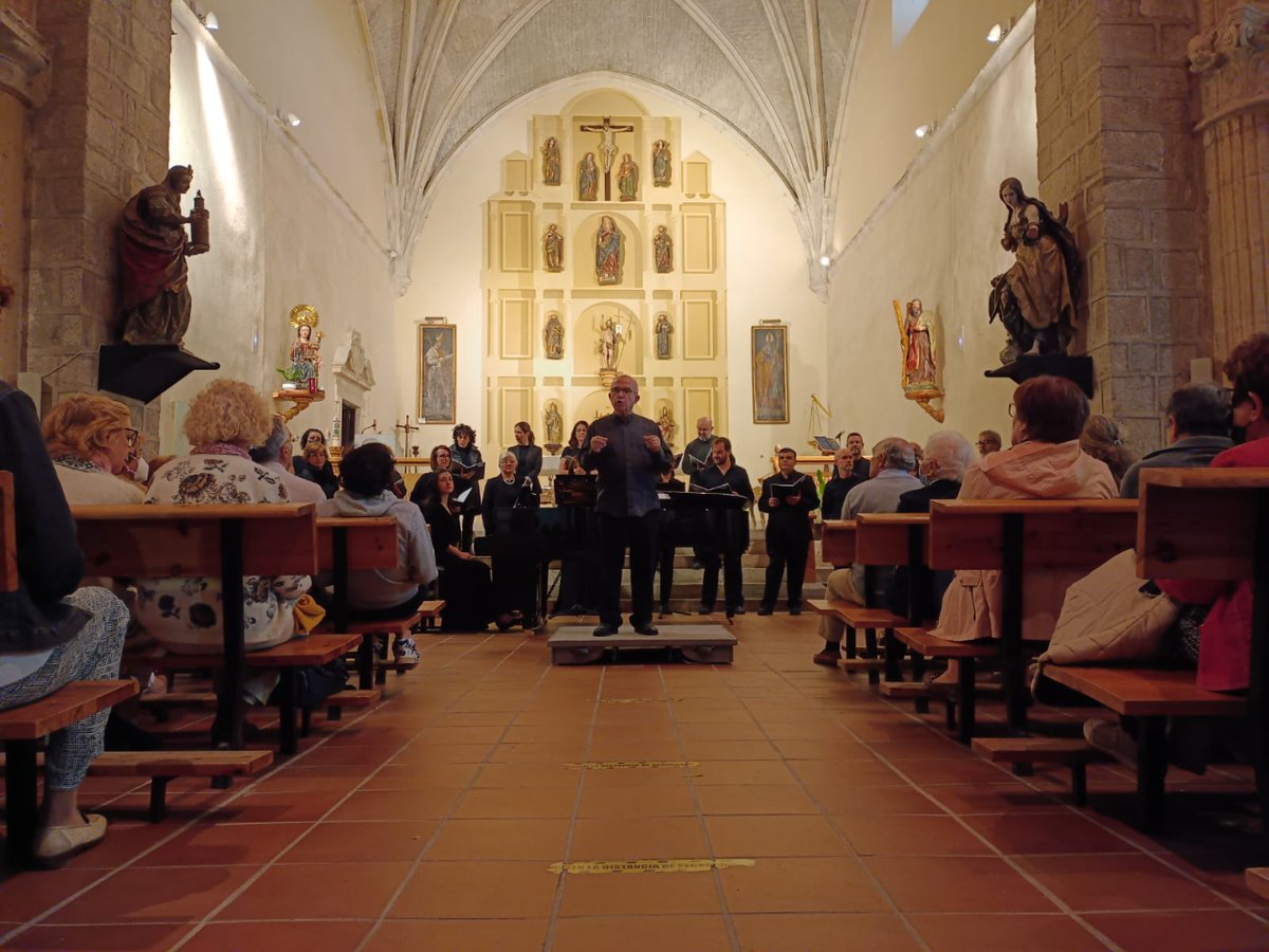 Fundación ORCAM tweet media