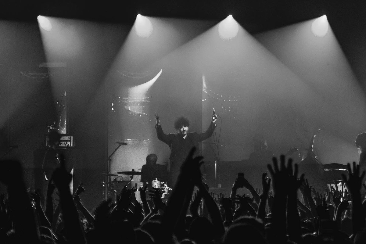 Dallas, September 2022. Thank you. 

Photos by David Brendan Hall