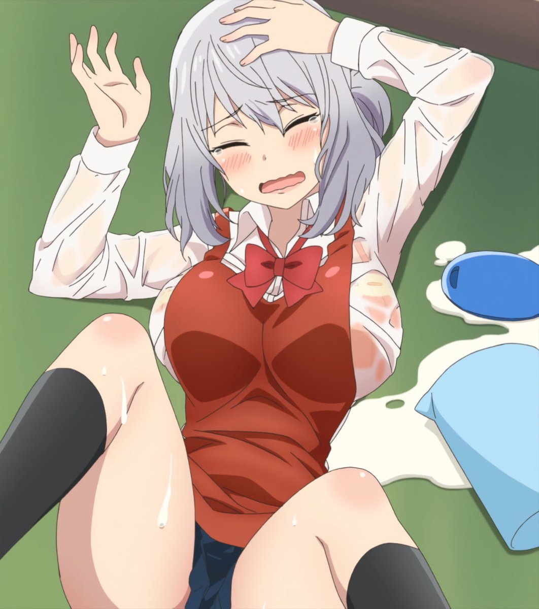 AnimeGirlLegacy's tweet photo. https://t.co/4aaqljClO7