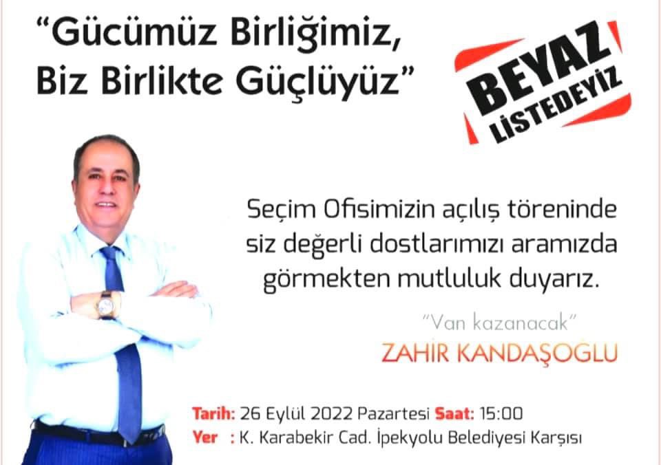 Raşit FİLİZ (@rasitfilizz) on Twitter photo 26.09.2022 pazartesi günü açılışını yapacağımız Vatso seçim ofisimize tüm dostlarımız davetlidir. <a href="/zahirkandas/">Zahir Kandaşoğlu</a> @kandas_suat <a href="/mkandasoglu/">Mehmet Kandaşoğlu</a> <a href="/mehmetk87472143/">Mehmet Karataş</a> <a href="/cihancakir65/">cihan çakır</a> 26.09.2022 pazartesi günü açılışını yapacağımız Vatso seçim ofisimize tüm dostlarımız davetlidir. <a href="/zahirkandas/">Zahir Kandaşoğlu</a> @kandas_suat <a href="/mkandasoglu/">Mehmet Kandaşoğlu</a> <a href="/mehmetk87472143/">Mehmet Karataş</a> <a href="/cihancakir65/">cihan çakır</a>