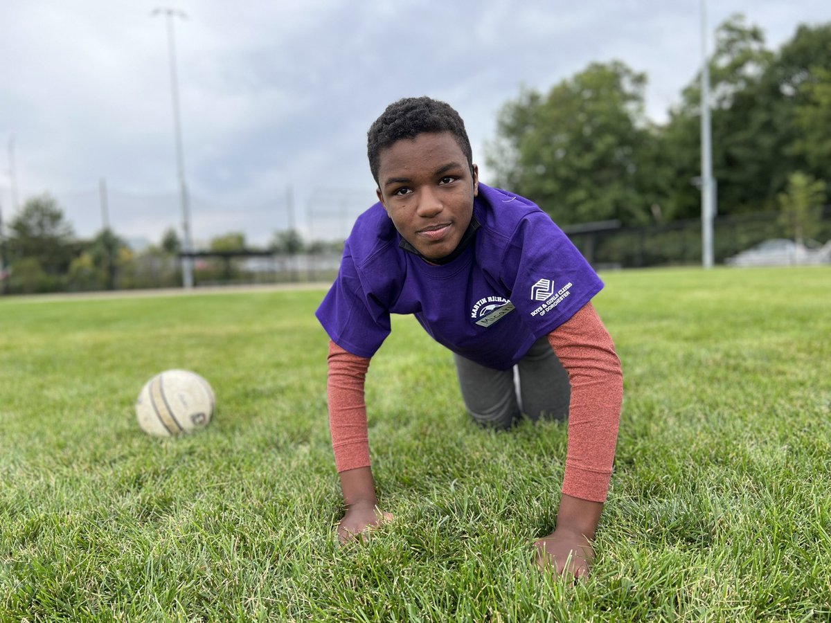 SuperBaston's tweet photo. #ouryouth #ourfuture #ownnow !!! β½οΈππ½ππ½ππ½π@BGCDorchester @TeamMR8 https://t.co/GJffBWWMZX