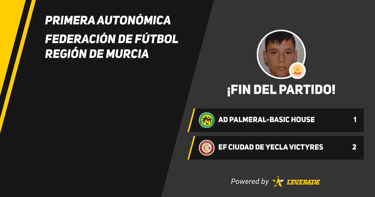 ¡Fin del partido! #BecomeALegend 
 ffrm.es/tournament/116…