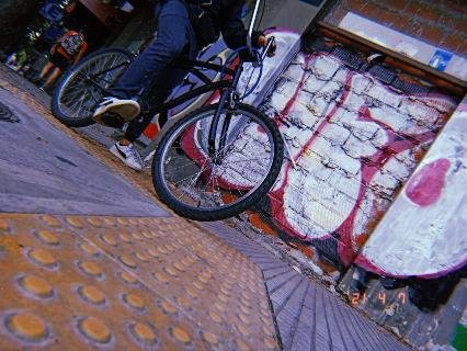 ufosvzla's tweet photo. Marte ufos
Buenos Aires 2021
🇦🇷
.
.
.
.
.
.
.
#ufosvzla #ufoscrew #graffitilife #graffiti #graffitilatino #bombing #throwup #spraypaint https://t.co/CYUtVp2SvR