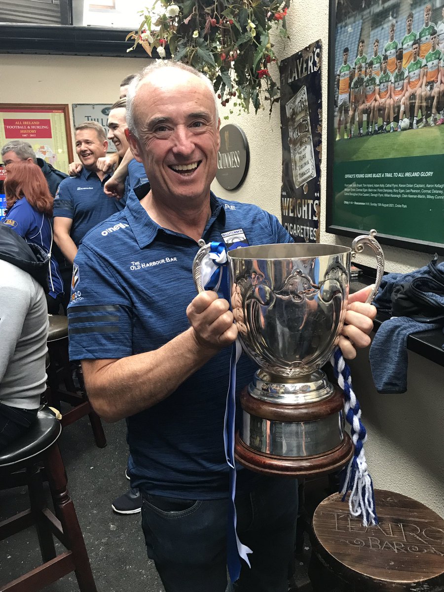 Pádraig Egan tweet media