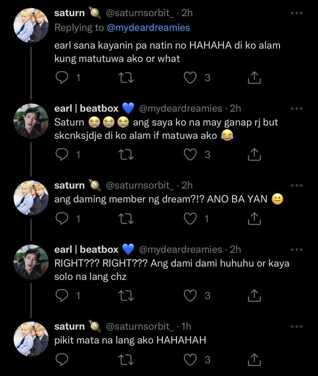 whats a 25+ yr old hag ass shady bitch doing in here thinking they could shit on yy wala ka bang trabaho bukod sa pagiging shady sakanya be for fucking real you weirdo