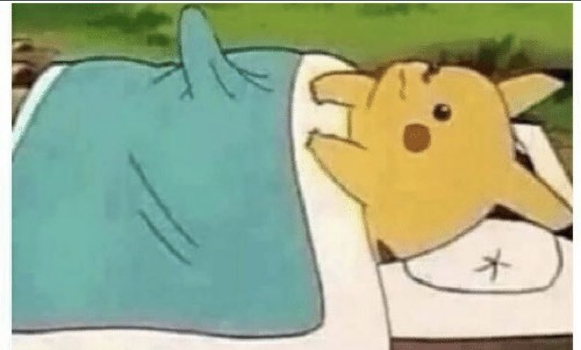 Points on turnovers got me like