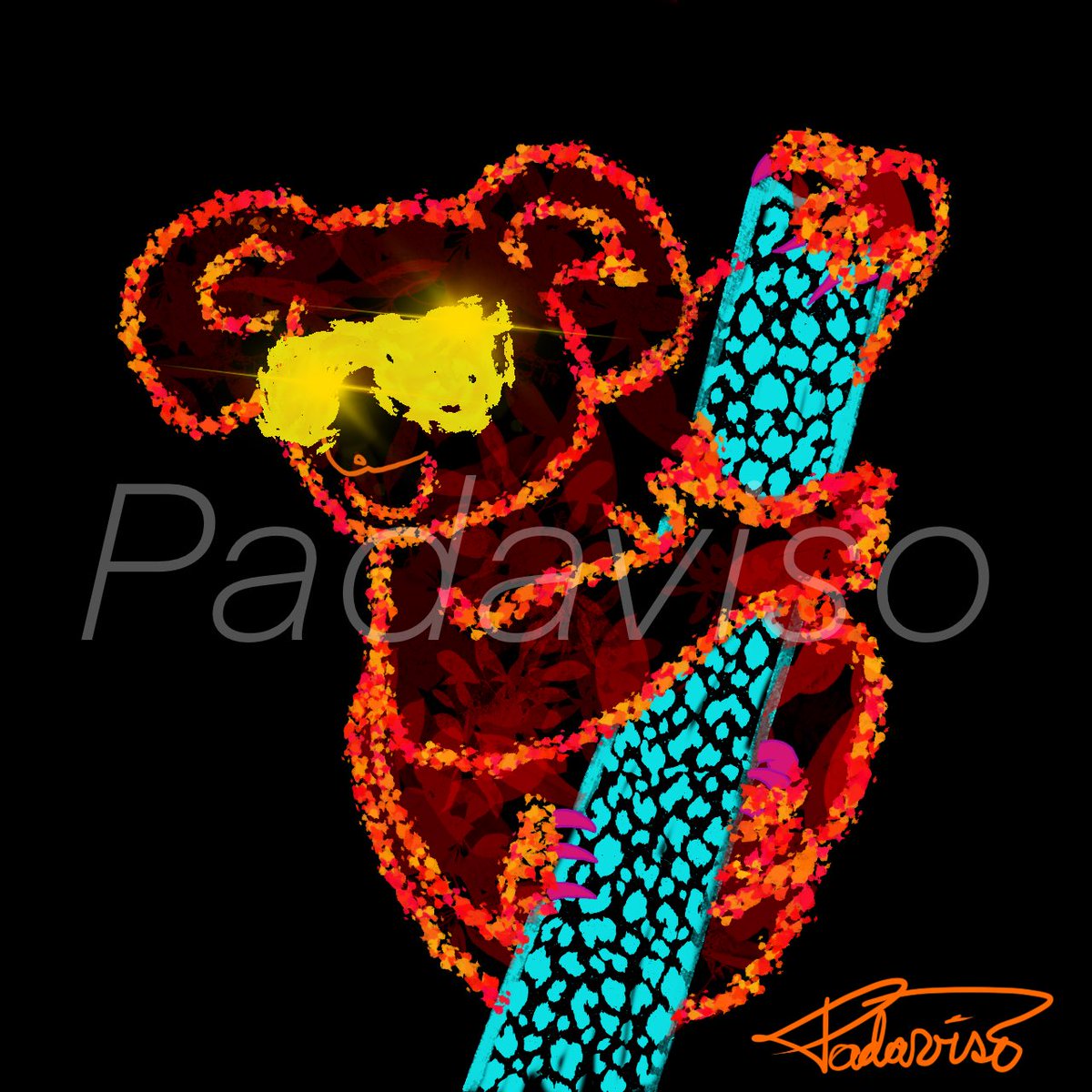 Padaviso tweet media