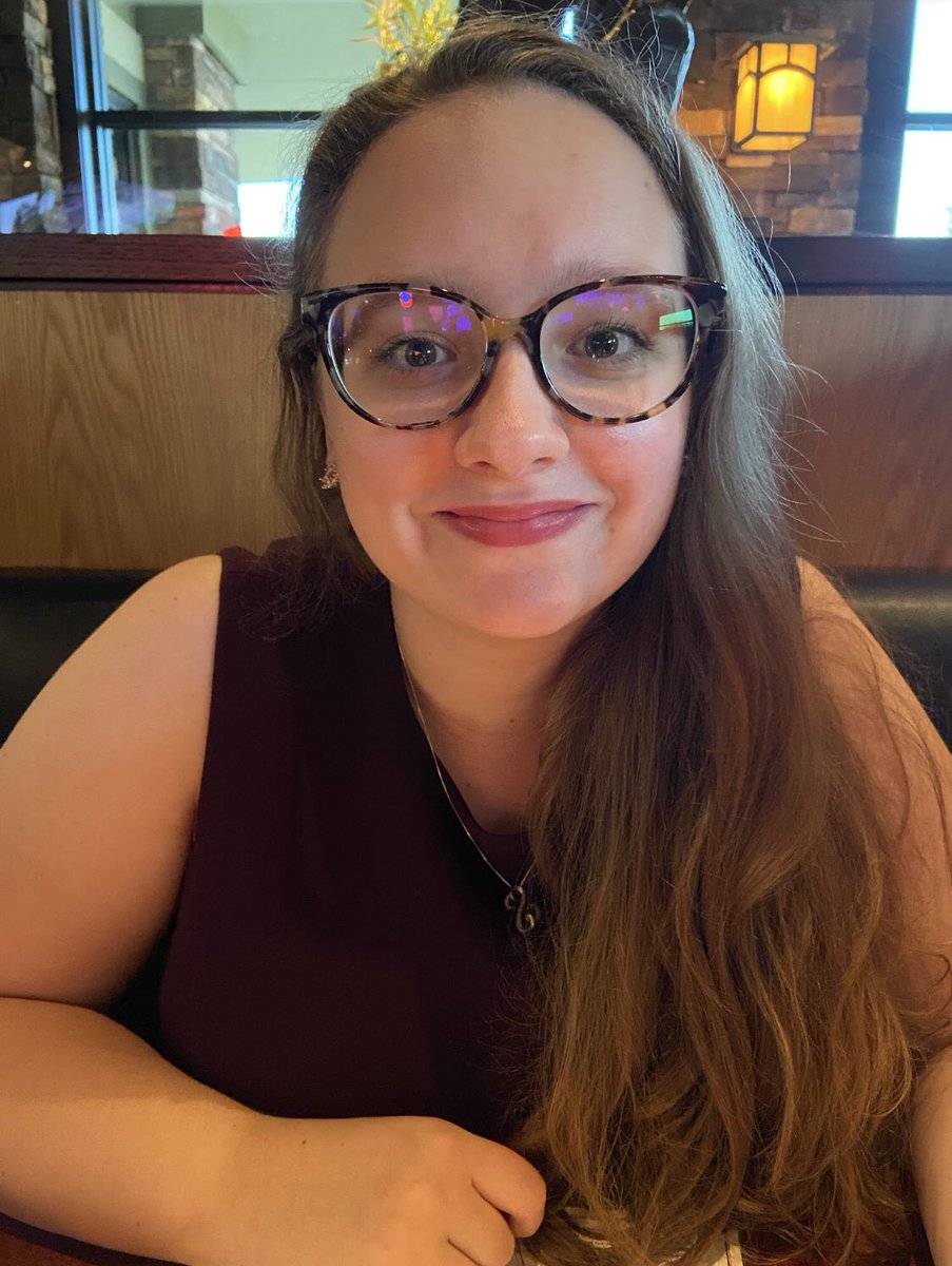 RankTheVoteOK's tweet image. Rank the Vote Oklahoma is having our September statewide meeting tomorrow, Monday, September 26th at 7 p.m. with our speaker Montana MacRae-Matilla. Her topic is "Steps Towards an Instant Runoff Voting Reality in Oklahoma"

Register here: us02web.zoom.us/meeting/regist…