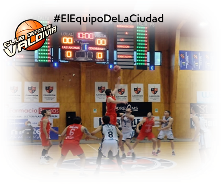 ForeroCDV's tweet image. 0x20 excelente Resultado.
Partido, raro, con altos y bajos, pero entretenido.
Definitivamente la defensa "nos da que comer" y a pesar de no andar finos en ataque ¡Ganamos el Debut oficial!
¡¡¡Vamos @CDVBasket !!!🏀💪⚪️🔴#Valdiviacl
#ElEquipoDeLaCiudad
PASIÓN-IDENTIDAD-COMPROMISO