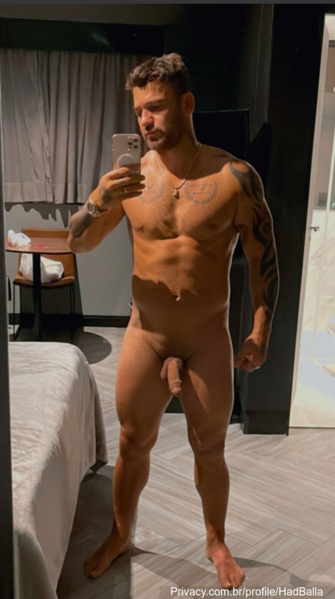 Nudegostosos's tweet photo. E o Hadballa você pegariam?? https://t.co/RkI0NCCx0D