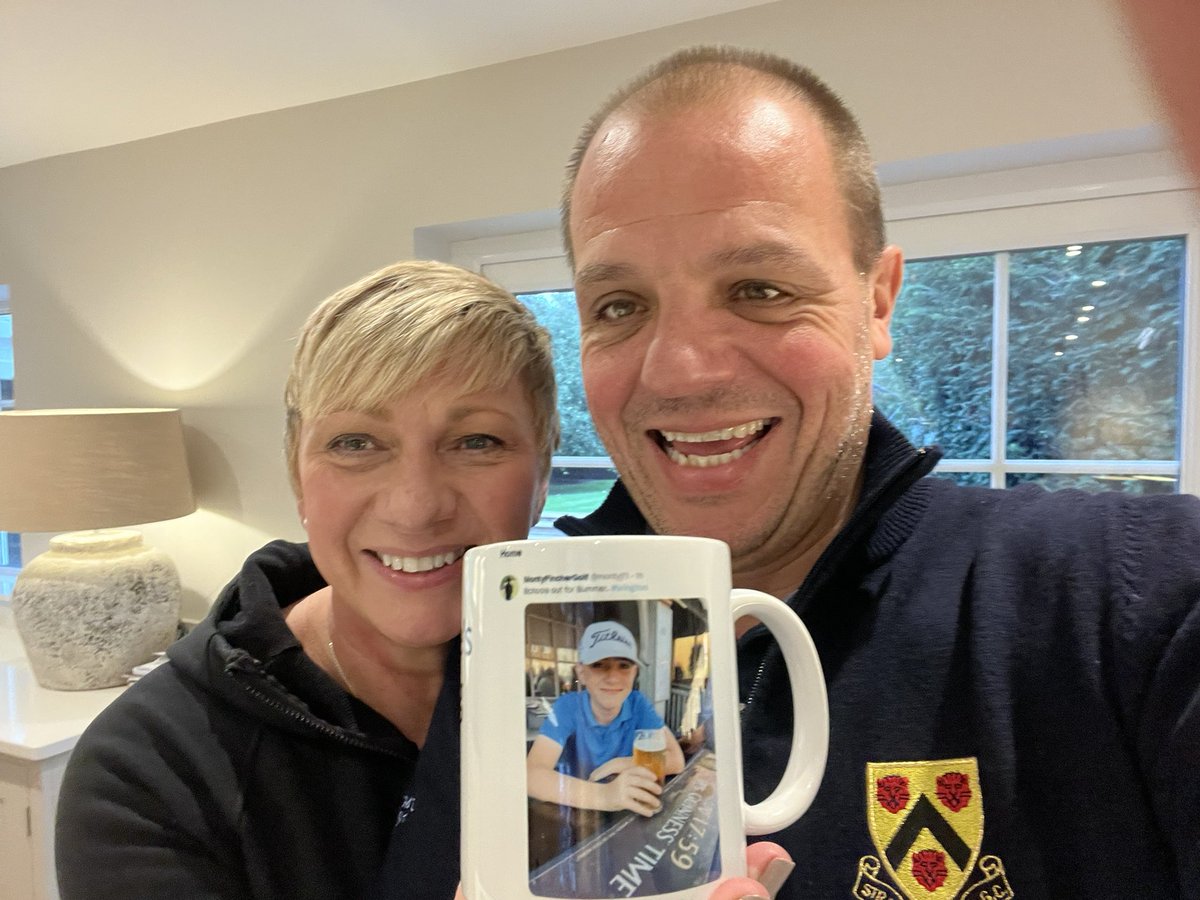 montyjf1's tweet photo. Thank you so much @progressjnrgolf (a really lovely gesture) @warksjnrgolf @WarksGolfUnion @GolfStratford @SonAGCGreenies for another great summer. Today wasn’t to be. If anyones ever over my way this Autumn/Winter then @connollystapas do the best tapas and pizza around….  MJFx https://t.co/AXqIyaz74O