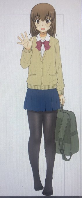 なんとなくコミティアコピー本の下描きにペン入れ。修正多いけど今からちょっとずつやれば楽勝。やらないけど。 