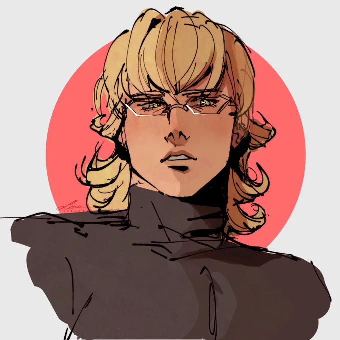 I promised more sketches sobnnuy#taibani 