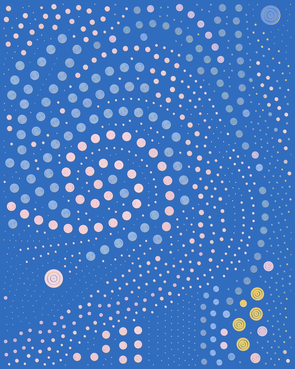 HanYoloNFT's tweet image. Spritz
#QQLcontest 
qql.art/token/0x26a875…