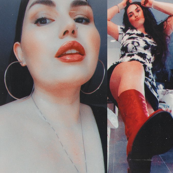 Full Moon Vibes. 🌚🔥🐍💫 https://t.co/XIvUJN3wTw