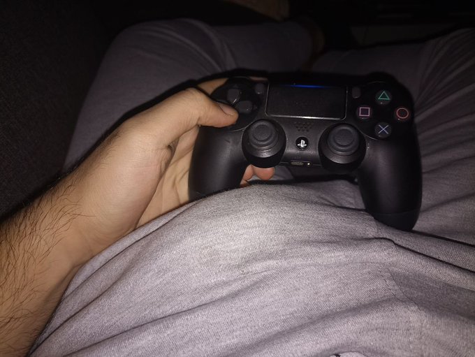 Joystick vibrations 😁🍆💦 https://t.co/JDB2H5vvIz<a href="/tag/trailer"class="tags"><span>#trailer</span></a><a href="/tag/teaseanddenial"class="tags"><span>#teaseanddenial</span></a><a href="/tag/miniclip"class="tags"><span>#miniclip</span></a><a href="/tag/bigcockvideos"class="tags"><span>#bigcockvideos</span></a>