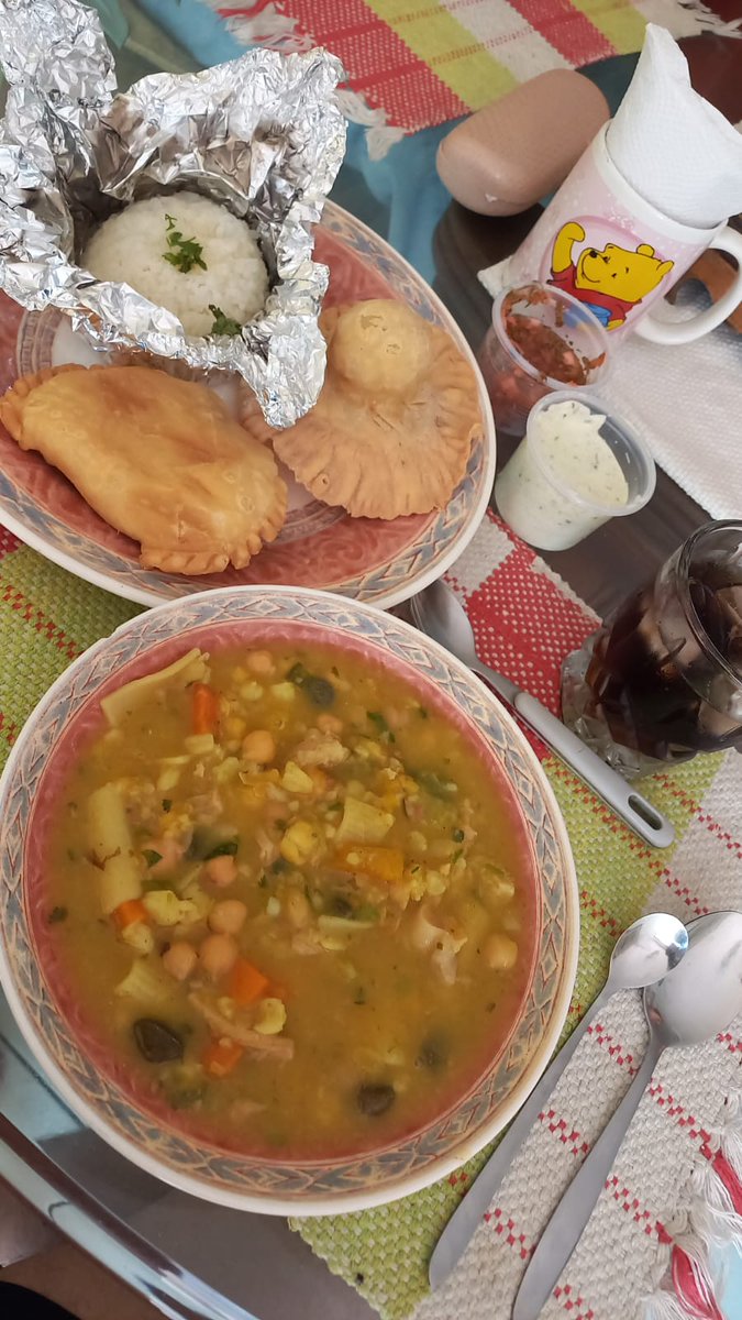 HRR220969's tweet photo. Almuerzo dominical, buen provecho para todos!!
#toches https://t.co/DAp79WgTRL