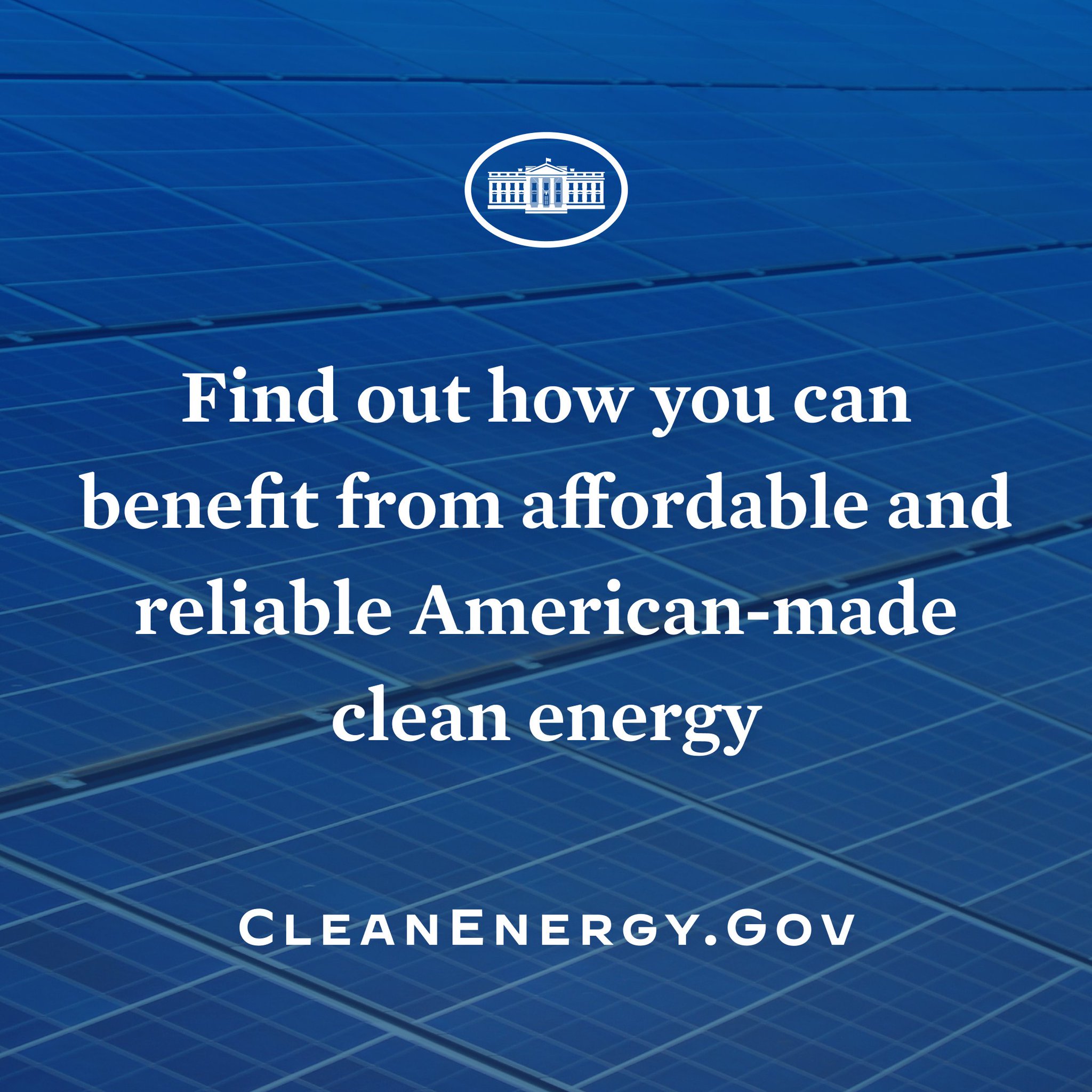 The White House on Twitter "President Biden’s Inflation Reduction Act