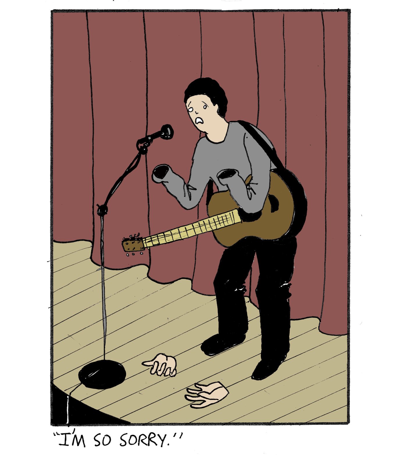 Brad Neely on Twitter "https//t.co/FhfuUBGeDk" / Twitter