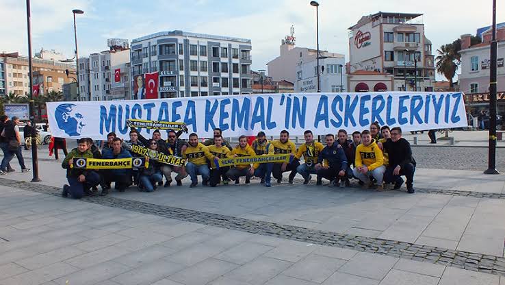 NE MUTLU TÜRKÜM DİYENE 🇹🇷