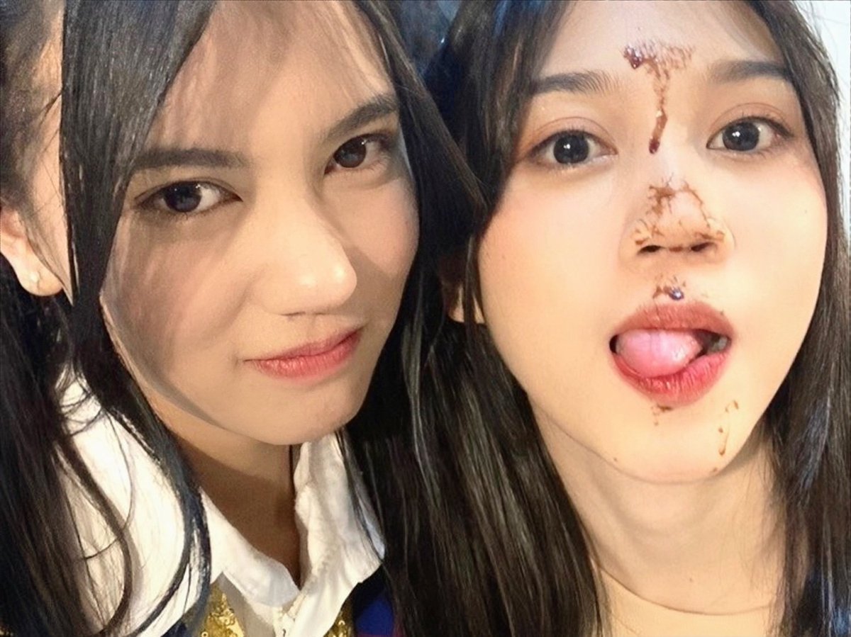 zaanbae's tweet photo. Kedua oshiku satu frame 🫶🏻🥹 https://t.co/EHD8Xw6VAu