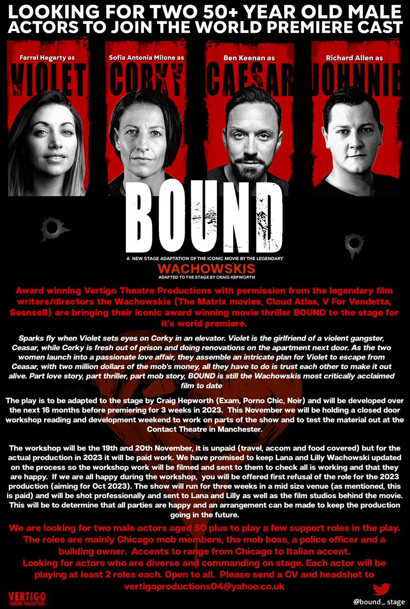 Craig Hepworth tweet media