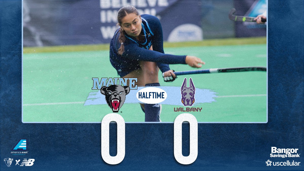 At the Half:

Locked in a close one!

#BlackBearNation | #bearskill