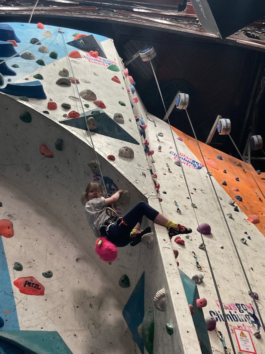Dr. Suzie Dick (@suziemdick) on Twitter photo Girlsโs day out on the mainland- we had to choose between homework or climbing. Sorry/ not sorry school - my 8 year old went for her first overhang instead ๐<a href="/GlasgowClimbing/">Glasgow Climbing Cen</a> Girlsโs day out on the mainland- we had to choose between homework or climbing. Sorry/ not sorry school - my 8 year old went for her first overhang instead ๐<a href="/GlasgowClimbing/">Glasgow Climbing Cen</a>