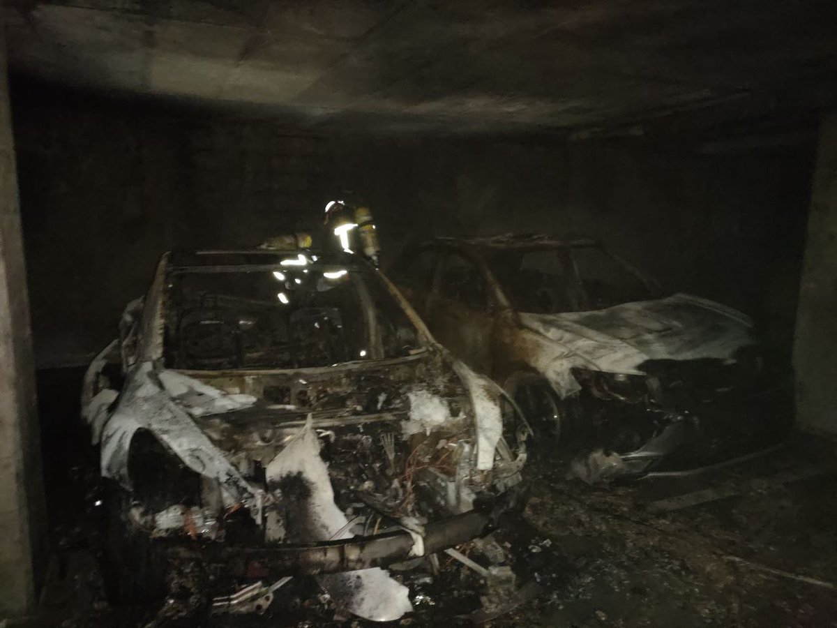 Bombers Barcelona tweet media