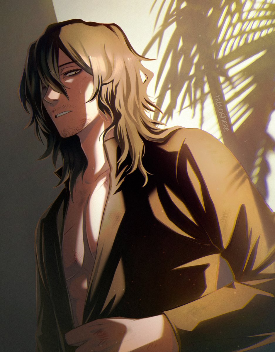 Aizawa-kun