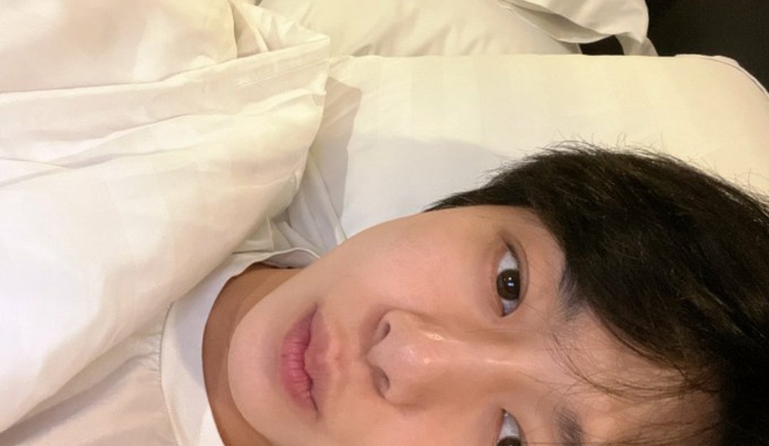 MXMONBEBEISRAEL's tweet photo. @OfficialMonstaX Happy Monbebe Day๐๐๐ค๐ค๐ค๐
I had so much fun with you๐๐๐ค๐ค๐ค๐ฅฐ๐
I love you so much๐ค๐ค๐ค๐
My king๐ค๐ค๐ค๐
#MONSTAX #HYUNGWON #MONBEBE7thHBD
#MONBEBE7th #Rememberthistime926
#VLIVE
@OfficialMonstaX https://t.co/3GzgU2alir