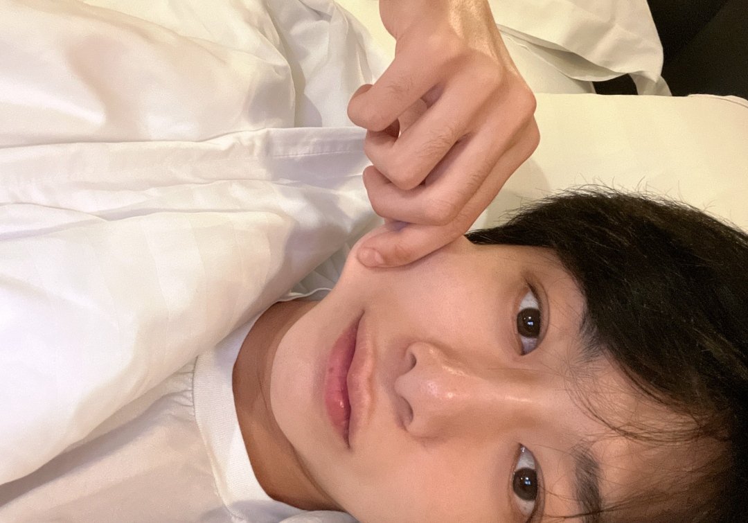 MXMONBEBEISRAEL's tweet photo. @OfficialMonstaX Happy Monbebe Day๐๐๐ค๐ค๐ค๐
I had so much fun with you๐๐๐ค๐ค๐ค๐ฅฐ๐
I love you so much๐ค๐ค๐ค๐
My king๐ค๐ค๐ค๐
#MONSTAX #HYUNGWON #MONBEBE7thHBD
#MONBEBE7th
#VLIVE
@OfficialMonstaX https://t.co/tH6CMdLLwB