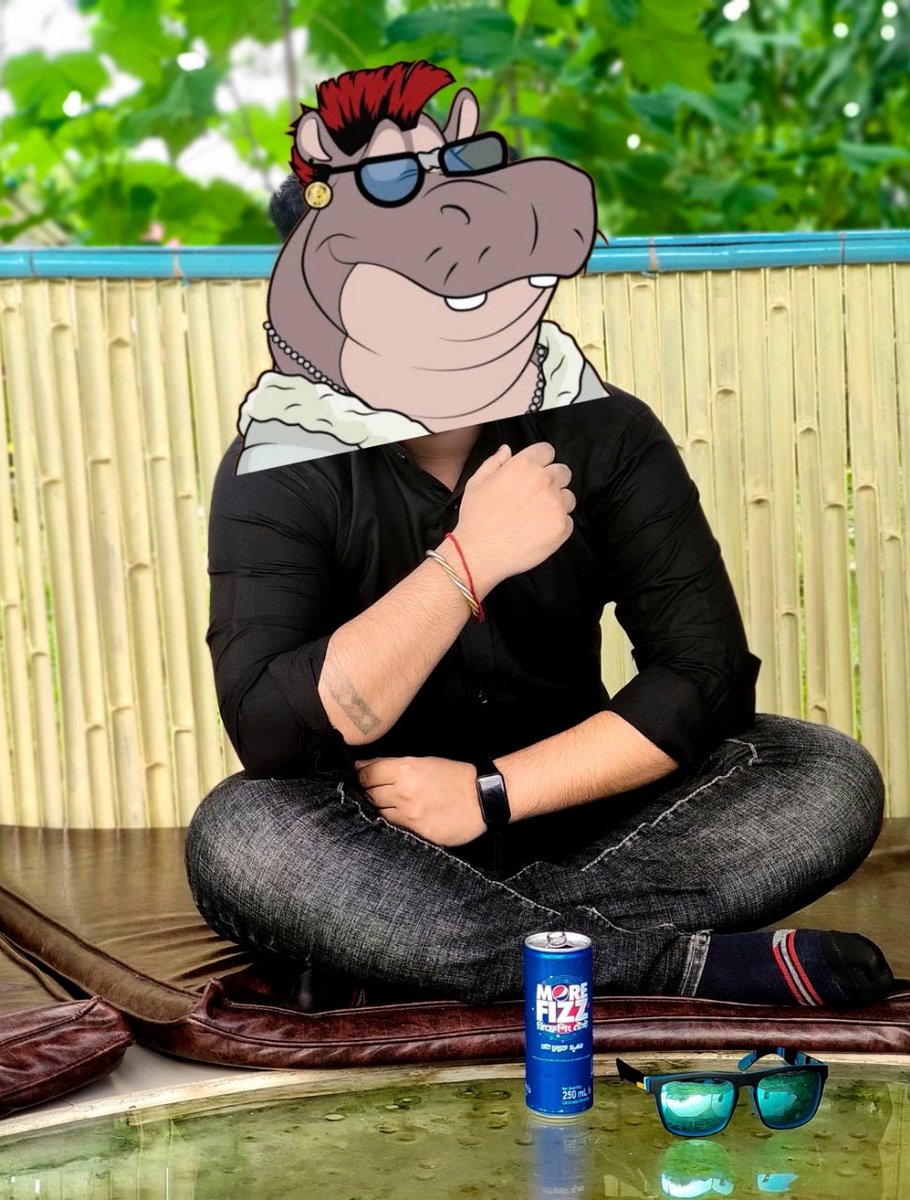 7Chandan77's tweet photo. @Gameta_Official 
#Hippo🔥

@CryptKeeperBTC @Sheikhjamal00 @Akashar89006920 https://t.co/Np4Z30KwtI
