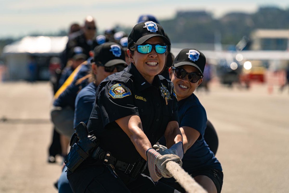 LBPD tweet picture