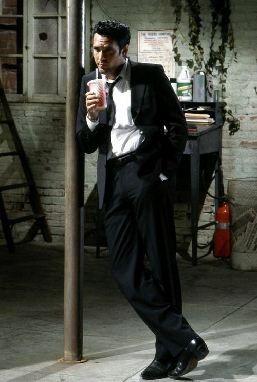 Happy birthday, Michael Madsen! 