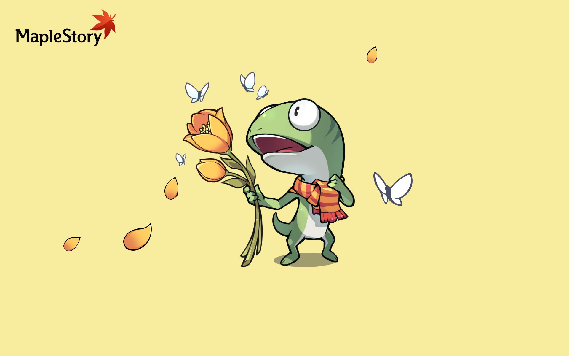 MapleStory On Twitter Share Your Latest Maple Accomplishments Big Or maplestory-on-twitter-share-your-latest-maple-accomplishments-big-or