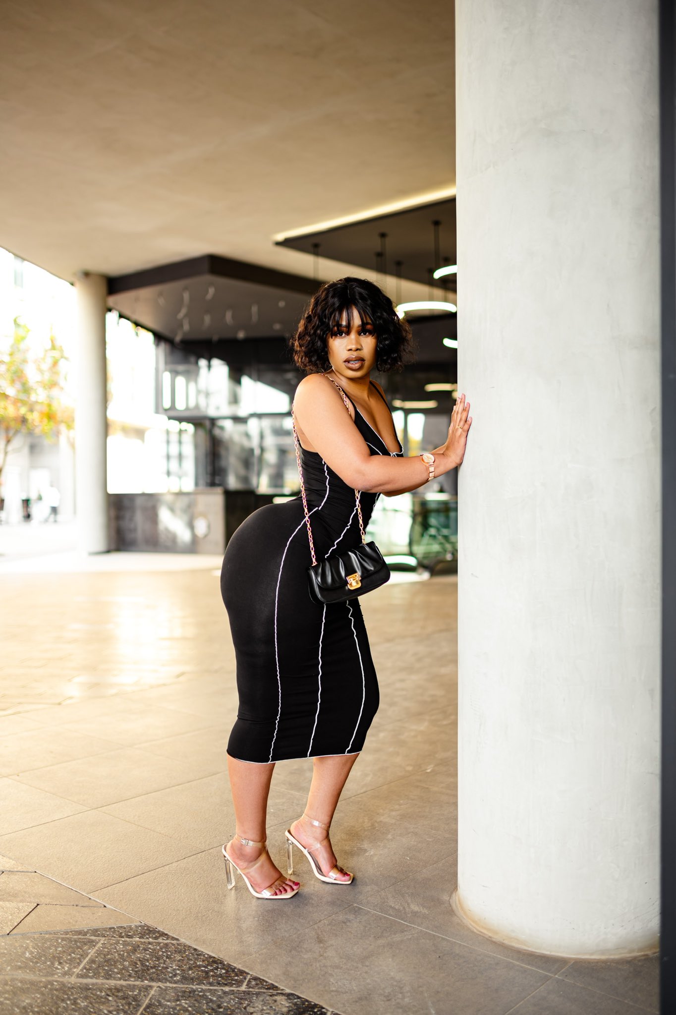 TW Pornstars - XOLI MFEKA🍑😈. Twitter. 🖤. 5:46 PM - 25 Sep 2022