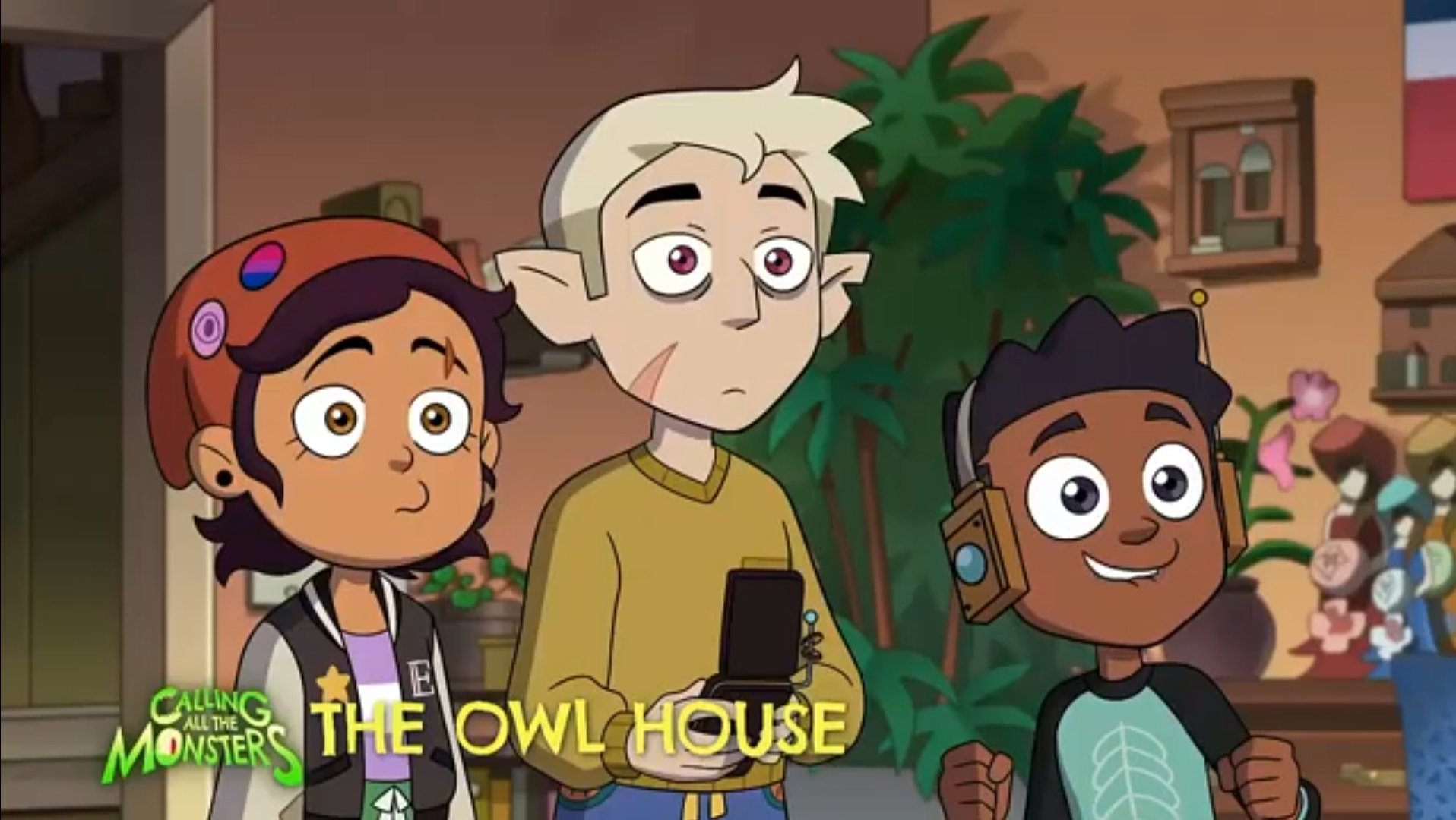 The Owl House Season 3, FULL SEASON!