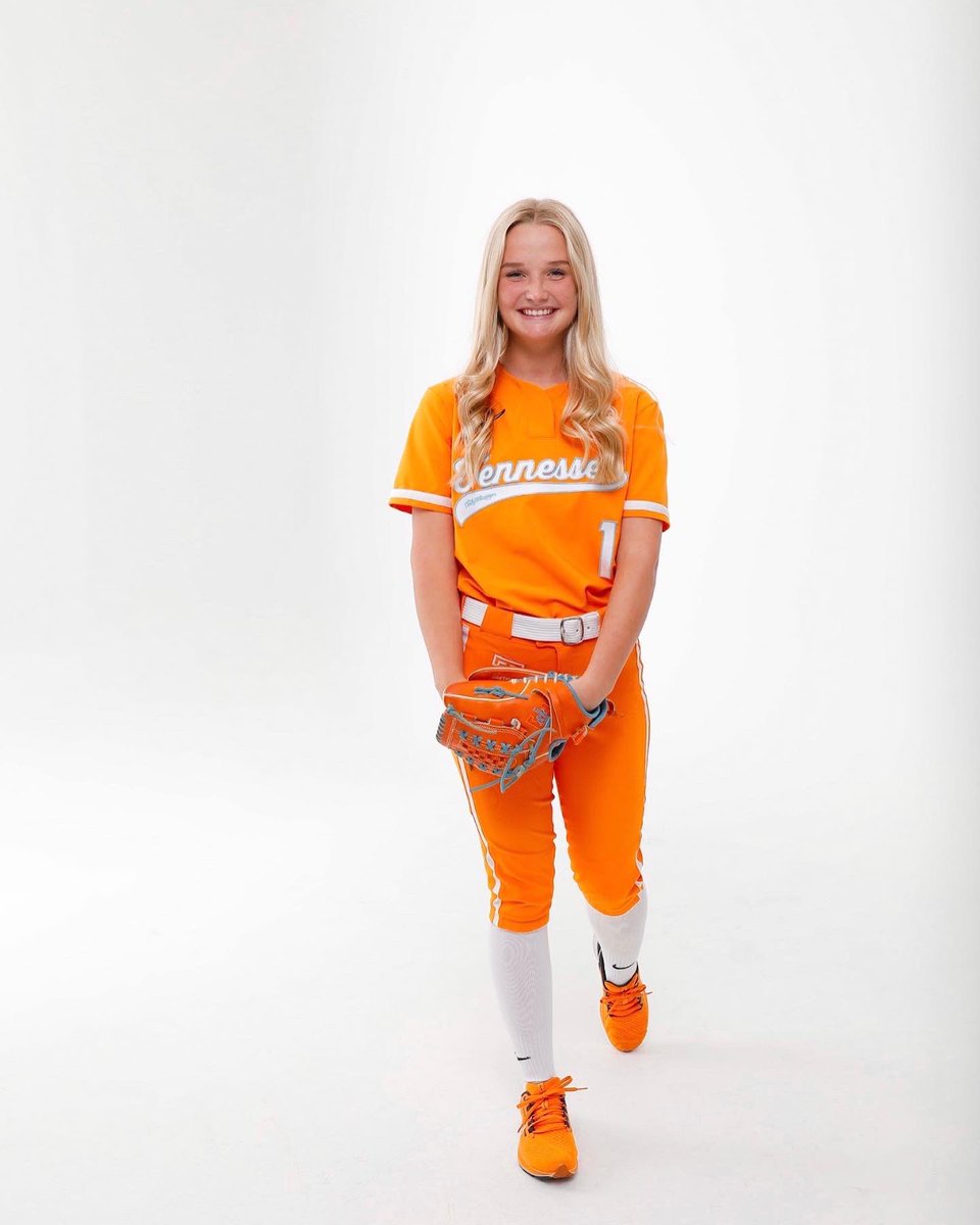 peytonntanner's tweet image. Rocky Top here I come!! I’m so blessed and excited to announce my commitment to the University of Tennessee! GO VOLS!🍊@Vol_Softball #GBO #LV24