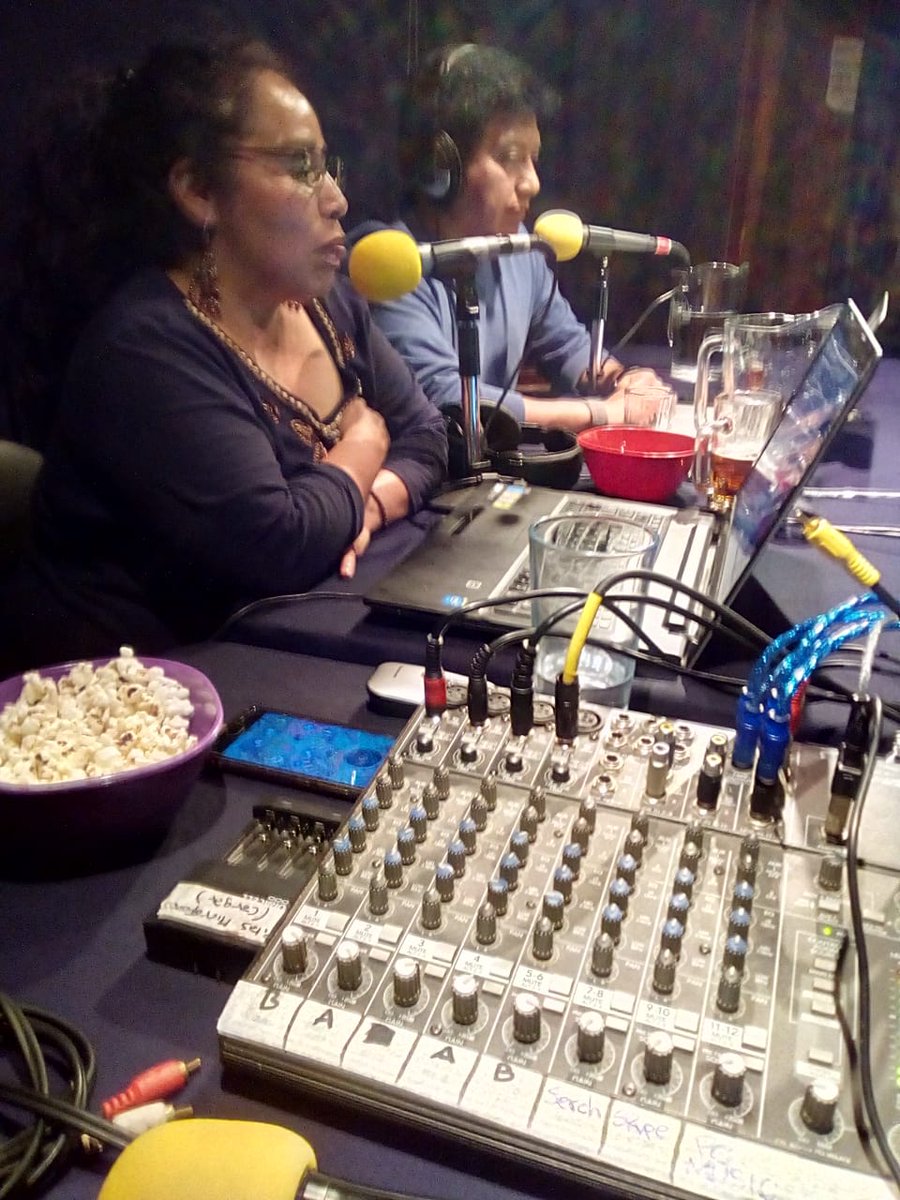 Tlachisqueproducciones tweet media