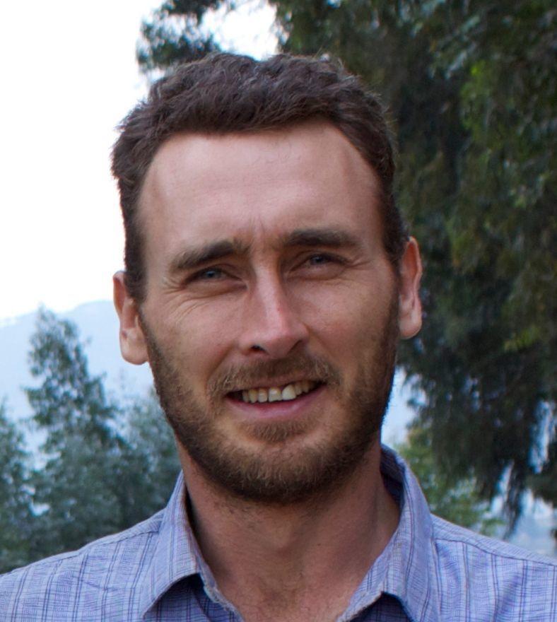 Just around the corner - our September 28 webinar on Land Use and Renewables! Graham Savio will be one of our panelists and will cover the emerging potential of agrivoltaics (growing crops or livestock among solar arrays). Register at bit.ly/SEPT28forecast