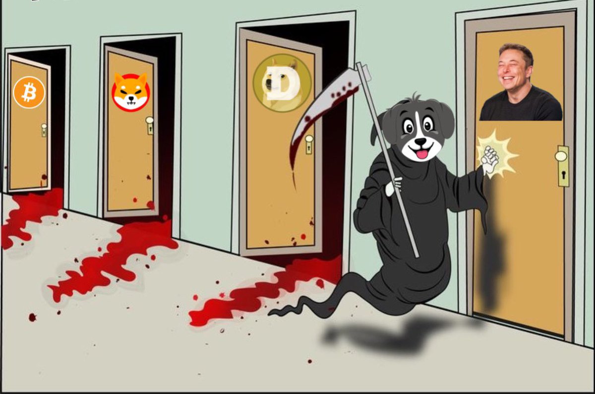 @CryptoGemsPump Then your search end with's <a href="/Collieinu_token/">Collie Inu Token</a> 🐶 the next #1000xgem  
$COLLIE LAUNCHED  ON BINANCE SMART CHAIN 

DEVELOPED SO FAR

✅ Listed on CMC and CG
✅ Live on Avadex
✅ Staking live now
✅ - website 
✅ - whitepaper 

#CollieInu #Collies #BSCGems #binance   #BTC   #1000gems