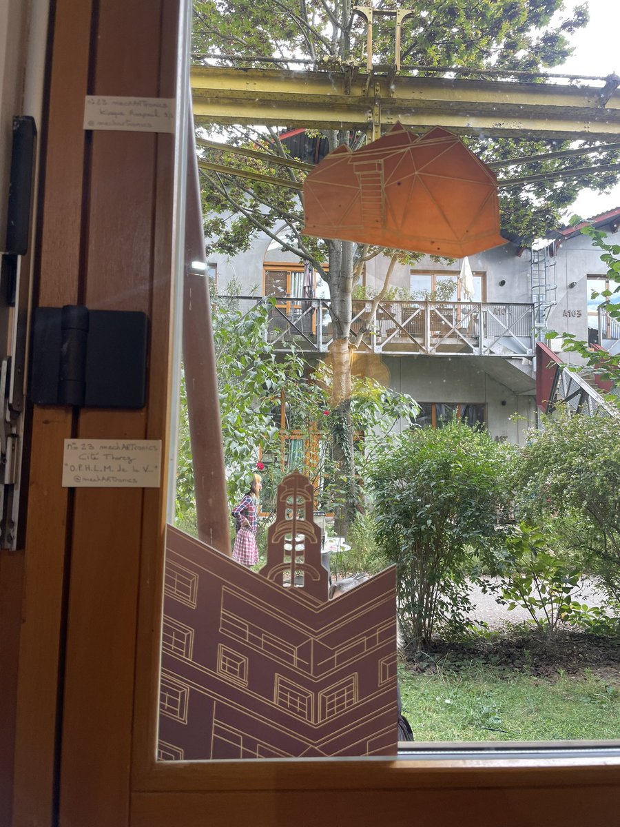 meha_B_'s tweet photo. Ce we c’était les pleins feux, l’ouverture des ateliers d’artistes à @mairieivry
Une occasion de faire d’incroyables découvertes.
#ivry #artistesaivry #ivrymaville #pleinsfeux #galerie #art #culture https://t.co/ZcadPjALAD